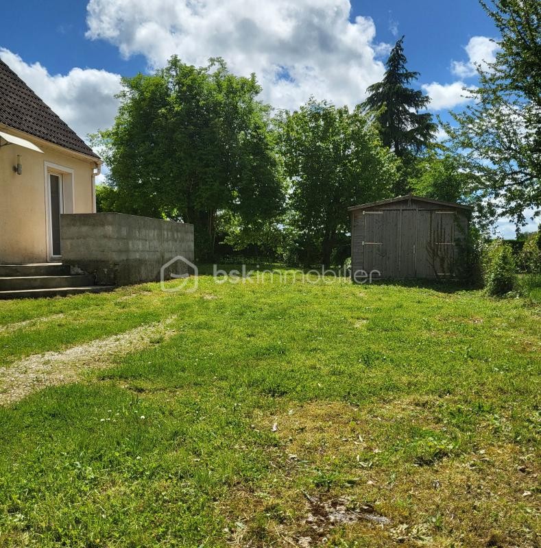 Vente Maison à Longueville 6 pièces