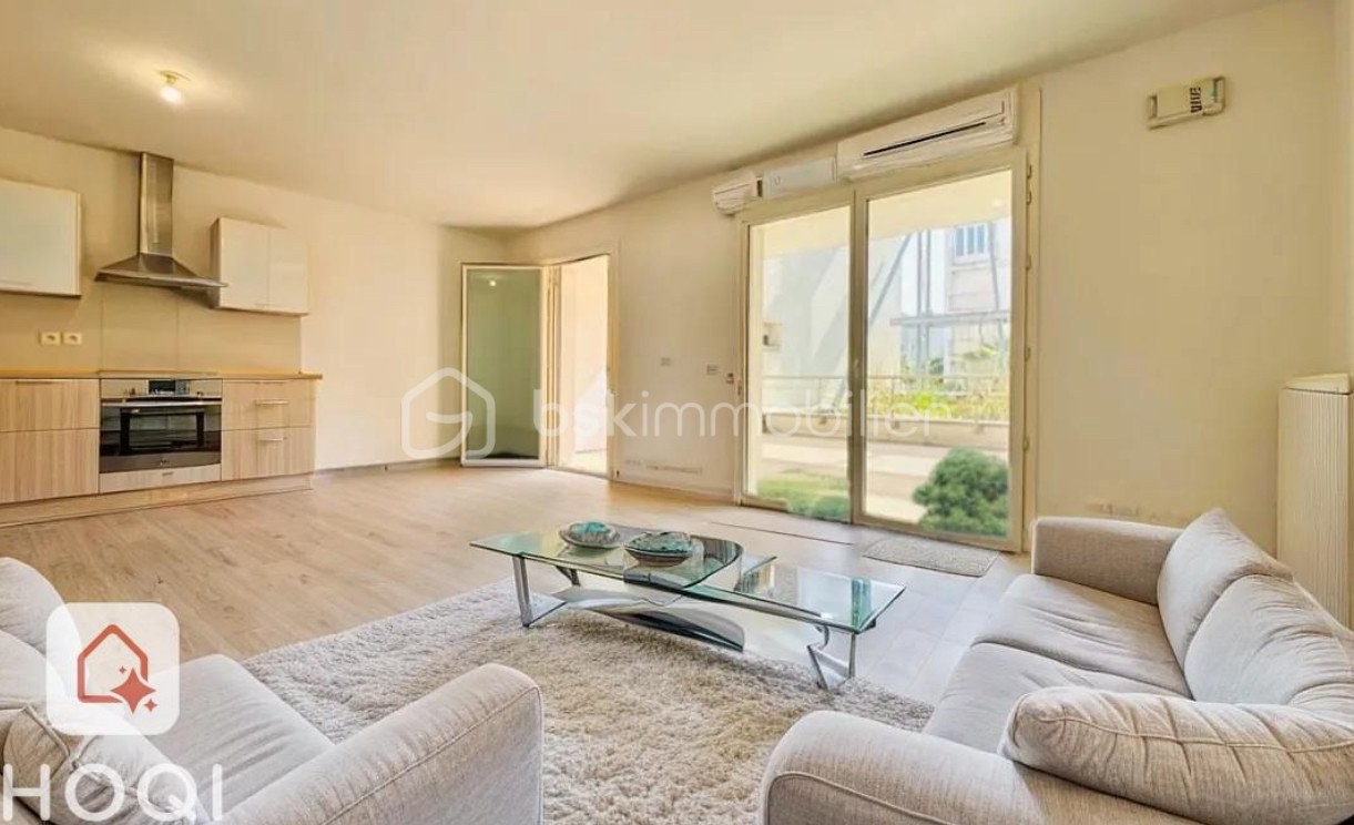 Vente Appartement à Grenoble 3 pièces