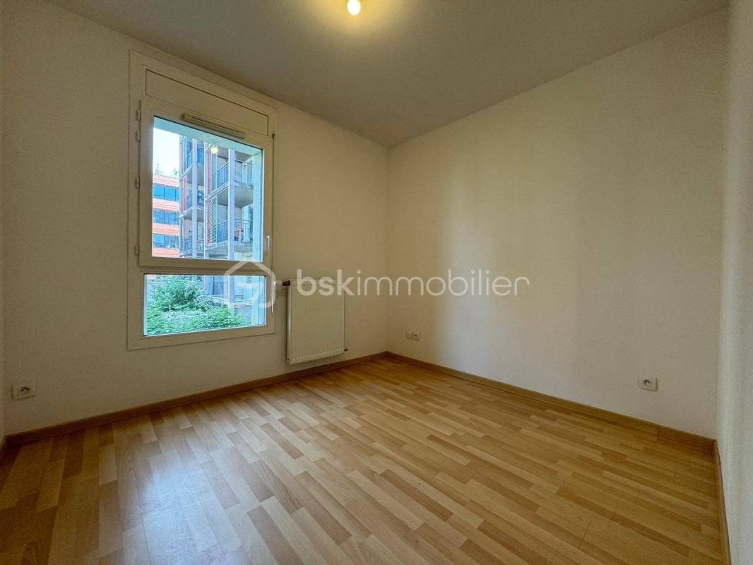 Vente Appartement à Grenoble 3 pièces