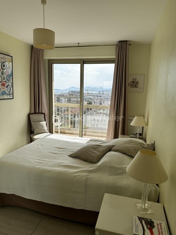 Vente Appartement à Antibes 2 pièces