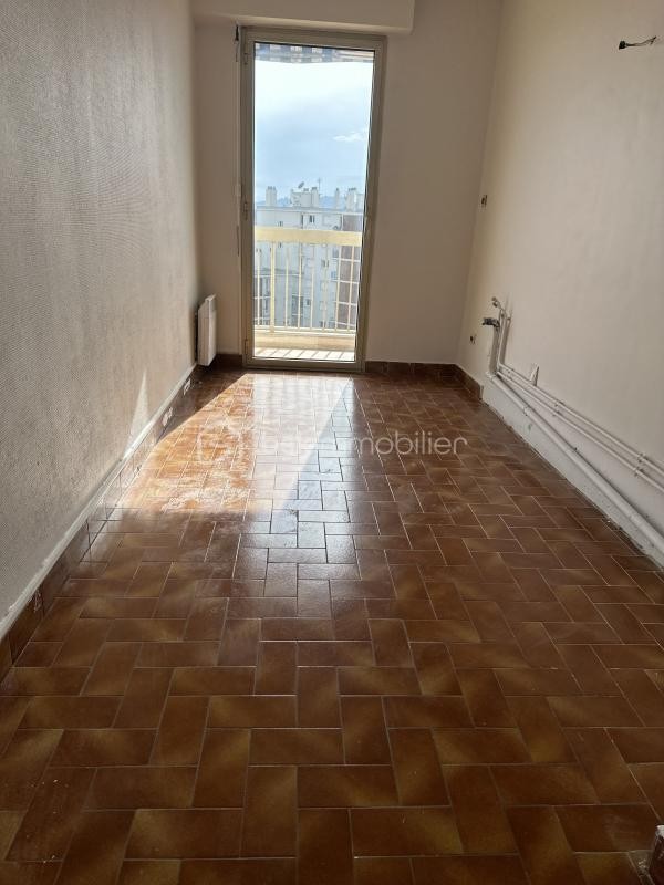 Vente Appartement à Antibes 2 pièces