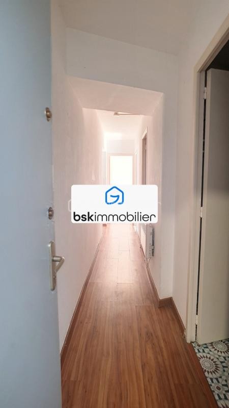 Vente Appartement à Béziers 3 pièces