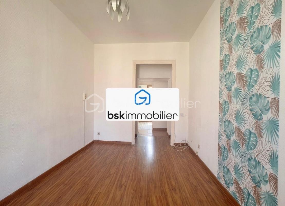 Vente Appartement à Béziers 3 pièces