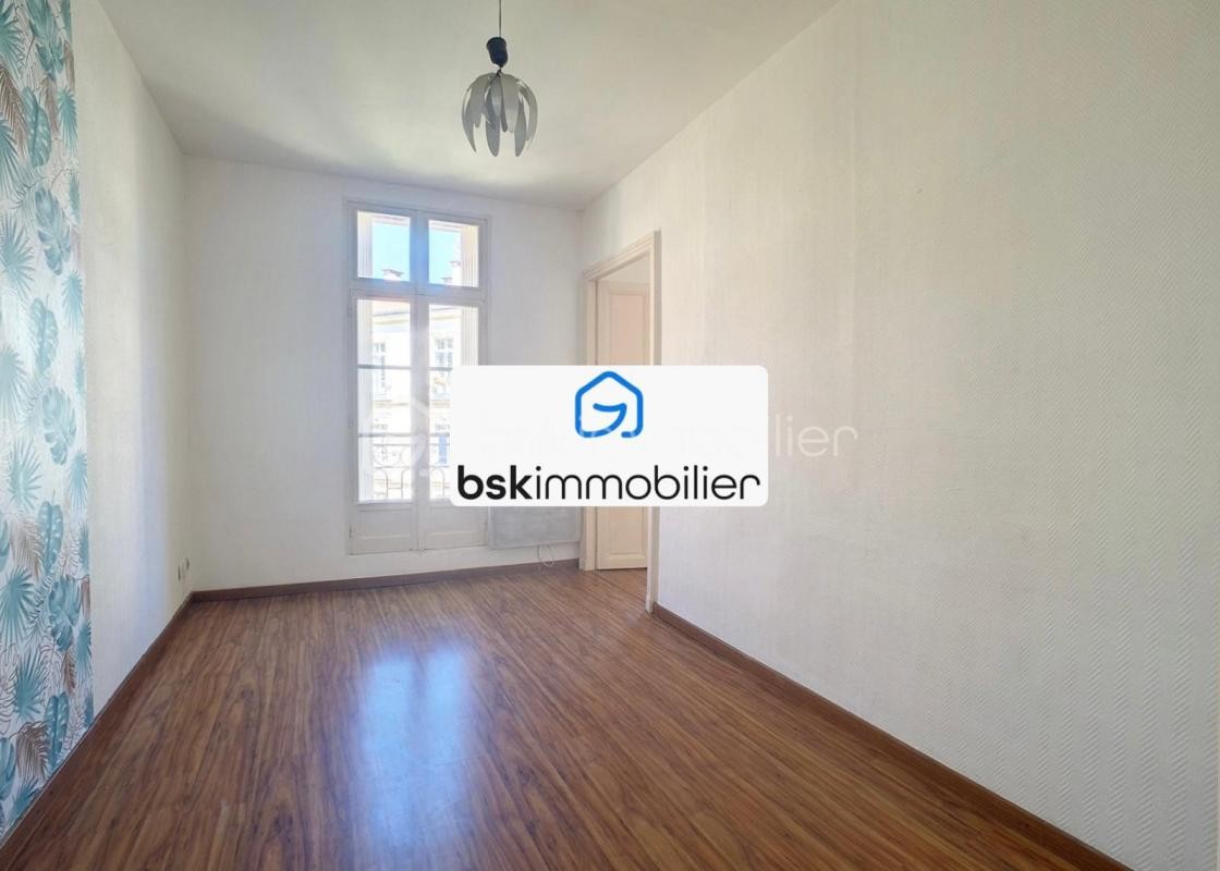 Vente Appartement à Béziers 3 pièces