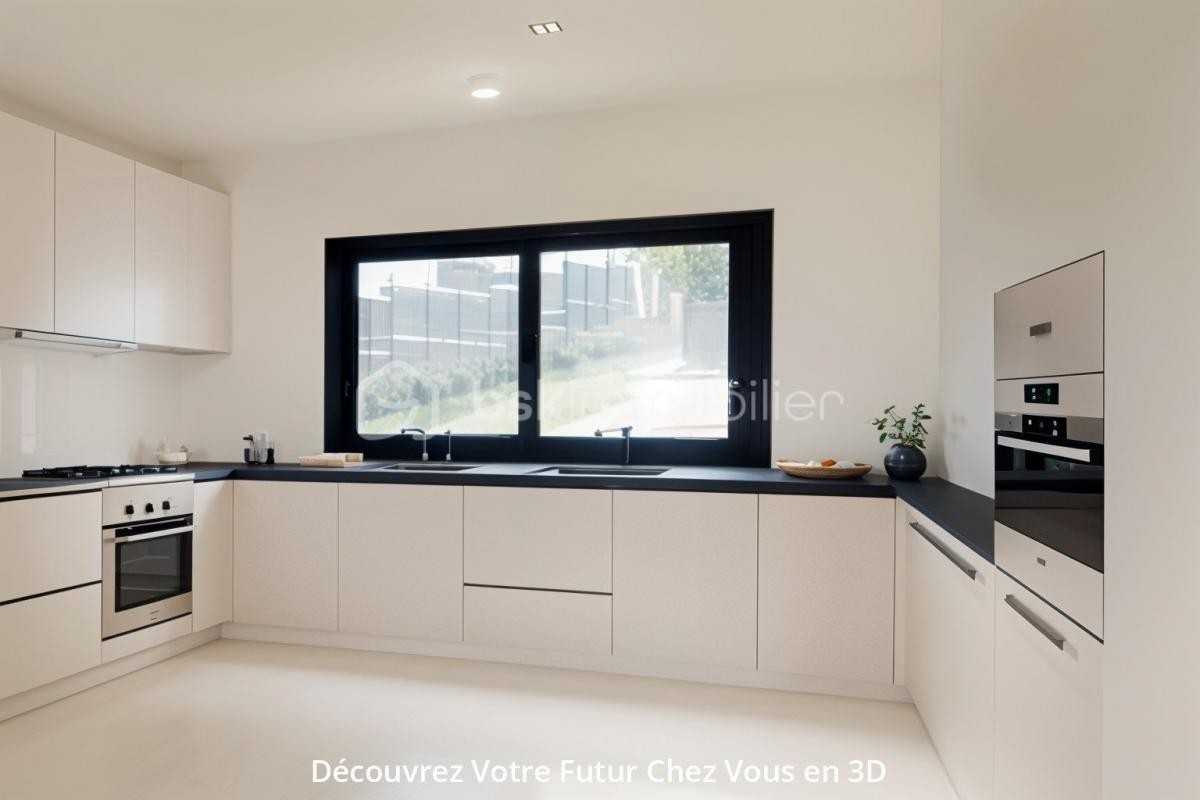 Vente Maison à Orgeval 5 pièces