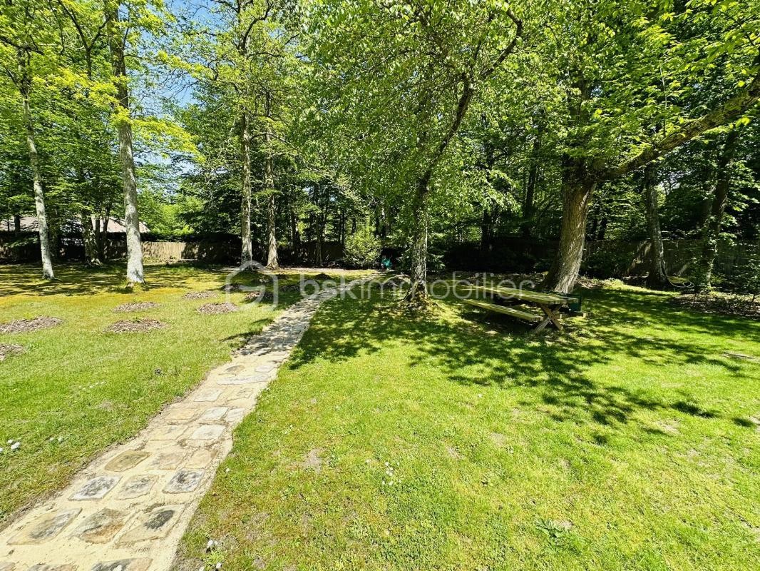 Vente Maison à Milly-la-Forêt 7 pièces