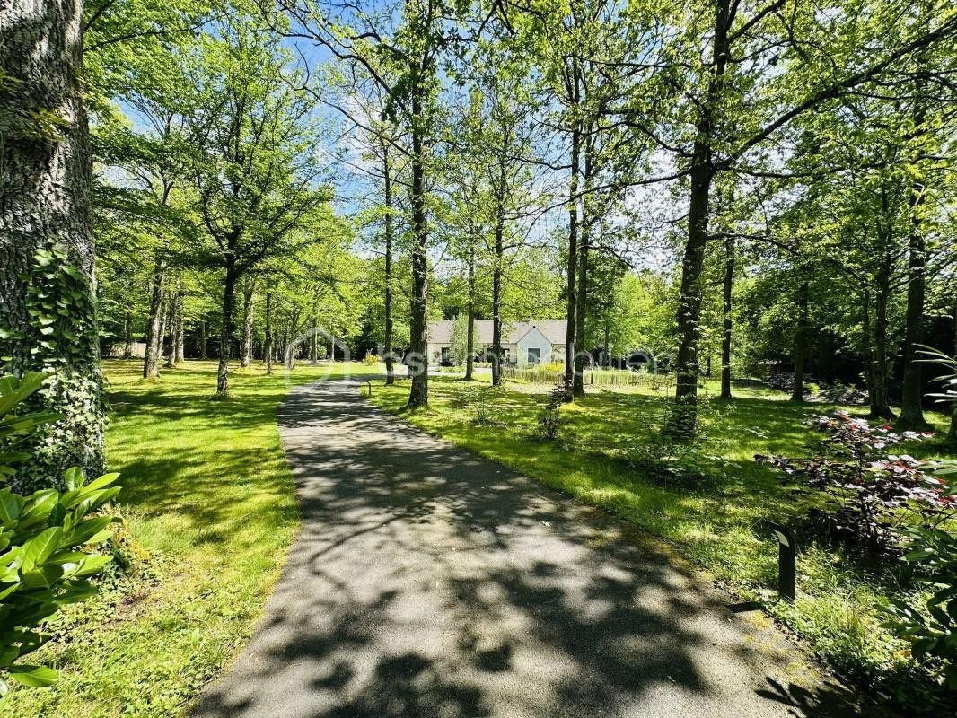 Vente Maison à Milly-la-Forêt 7 pièces