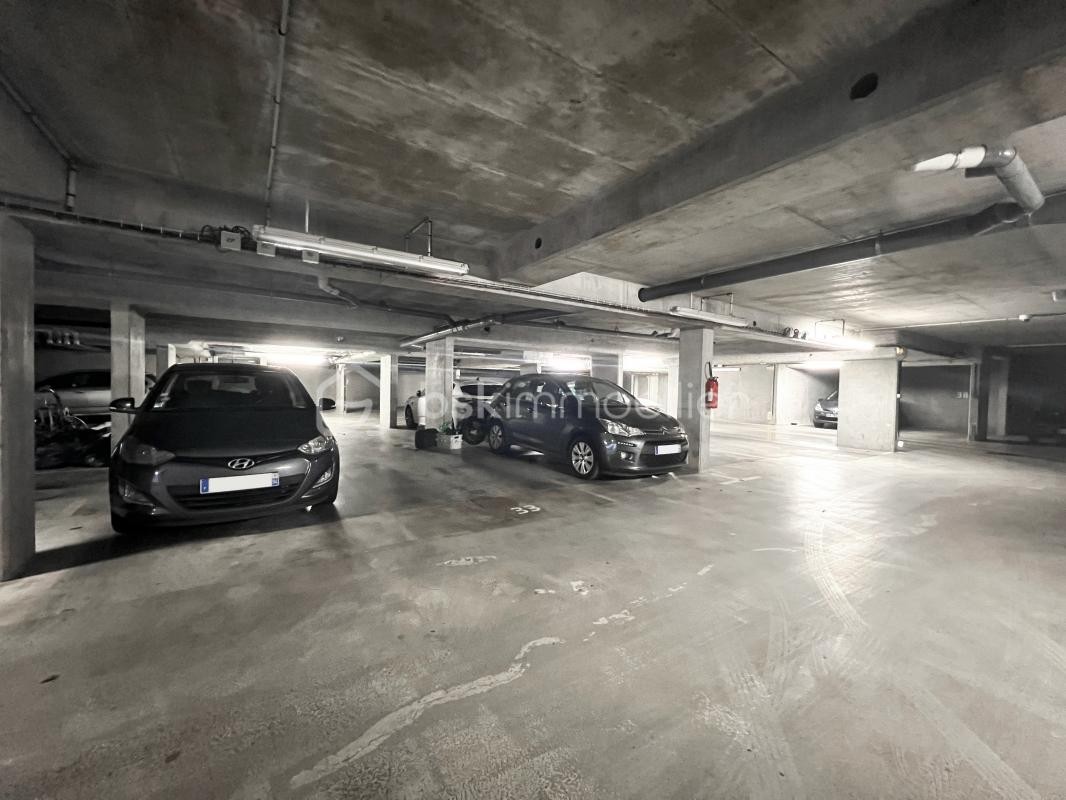 Vente Garage / Parking à Corbeil-Essonnes 0 pièce