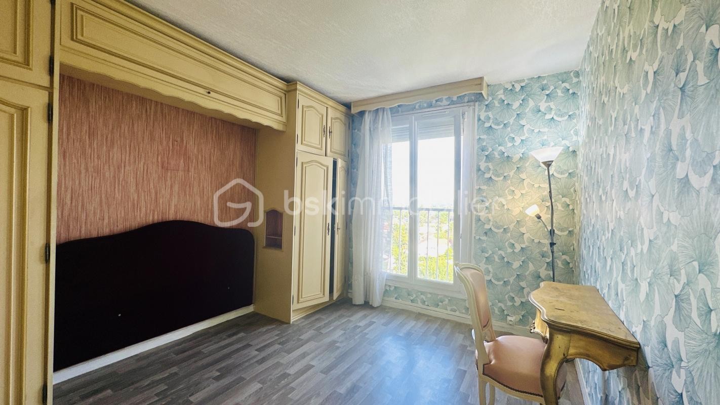 Vente Appartement à Saint-Gratien 4 pièces