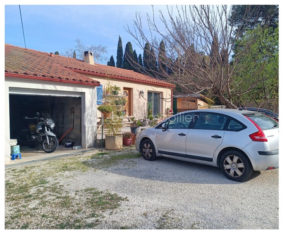 Vente Maison à Montesquieu-des-Albères 3 pièces