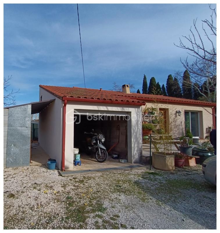 Vente Maison à Montesquieu-des-Albères 3 pièces