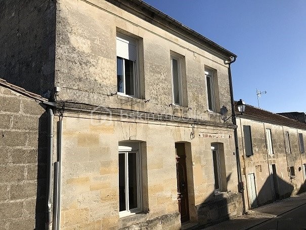 Vente Maison à Libourne 5 pièces