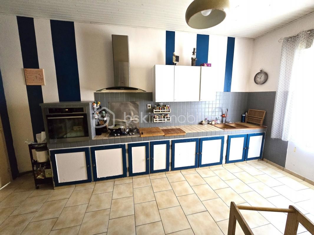 Vente Maison à Libourne 5 pièces