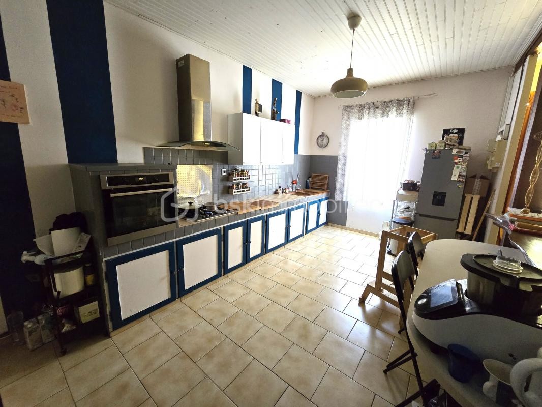 Vente Maison à Libourne 5 pièces