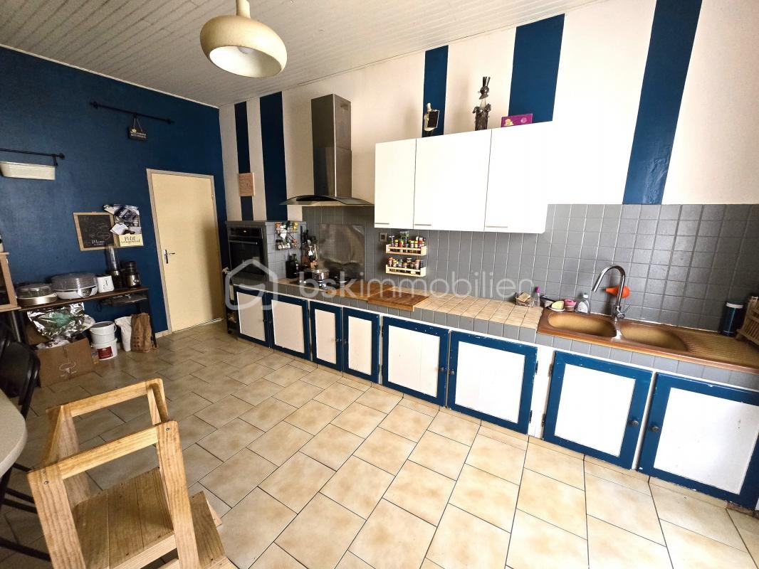 Vente Maison à Libourne 5 pièces