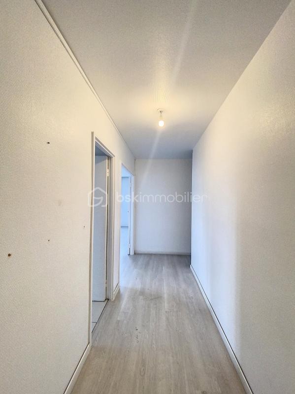 Vente Appartement à Clermont-Ferrand 4 pièces