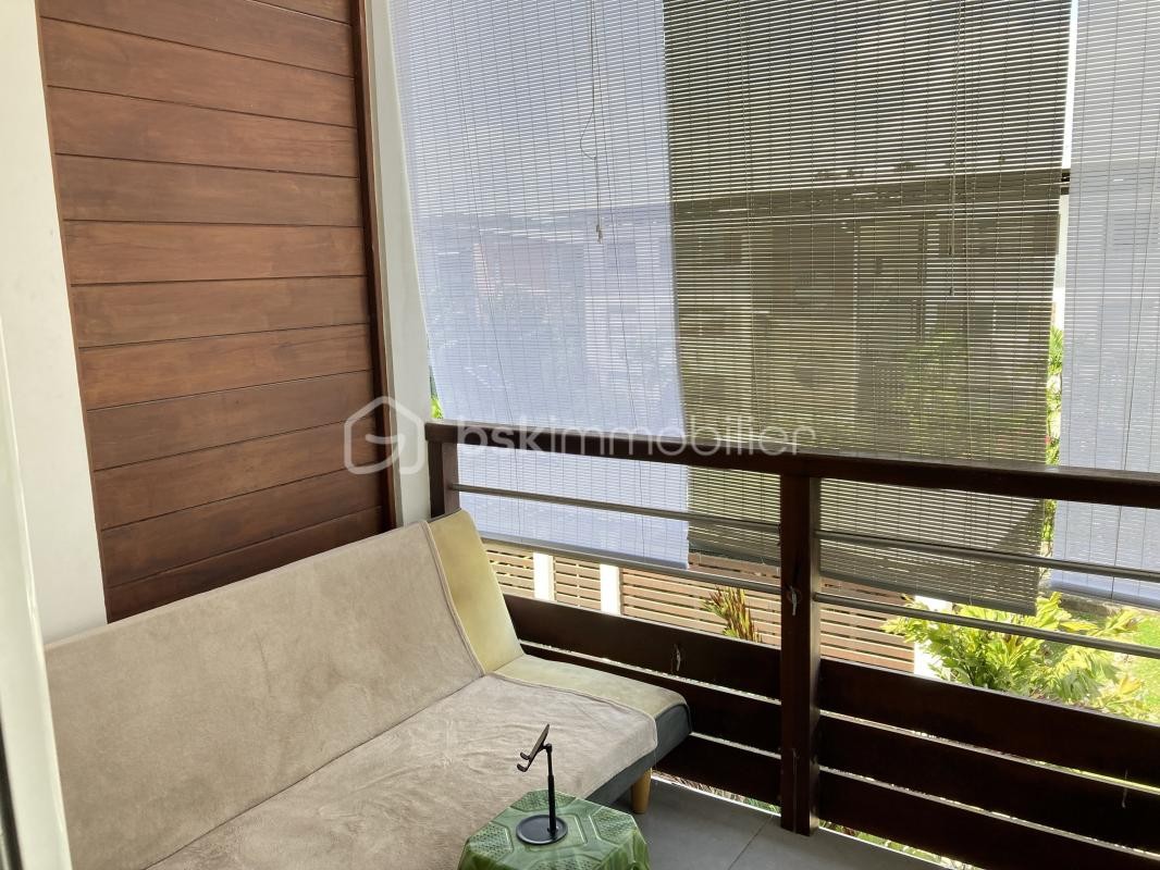 Vente Appartement à Cayenne 1 pièce