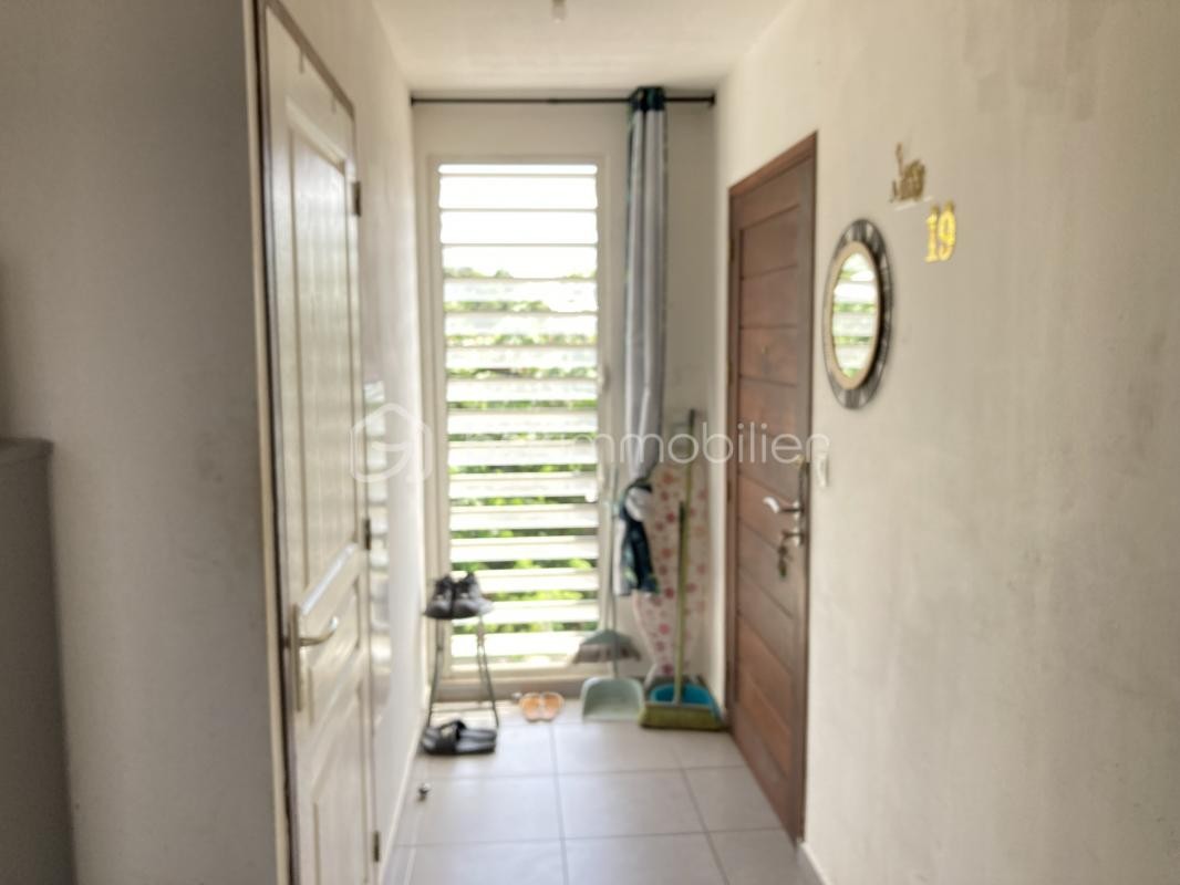 Vente Appartement à Cayenne 1 pièce