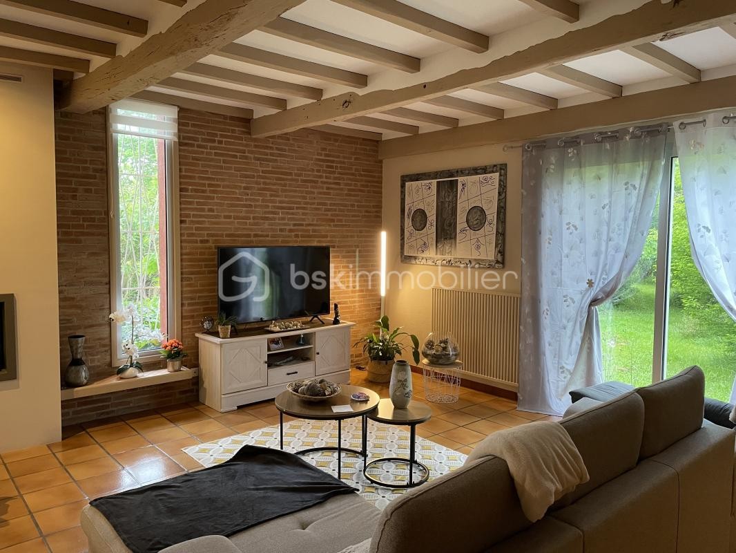 Vente Maison à Montauban 6 pièces