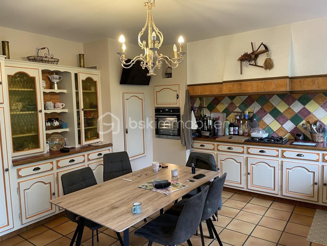 Vente Maison à Montauban 6 pièces