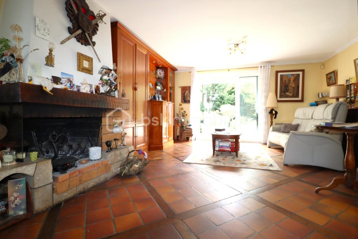 Vente Maison à Saint-Chéron 5 pièces