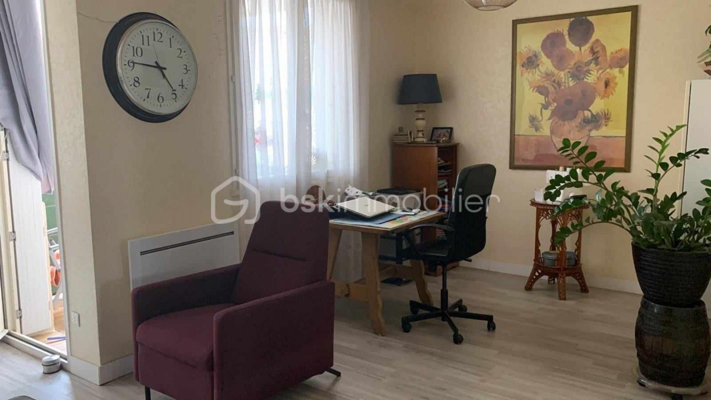 Vente Appartement à Annonay 4 pièces