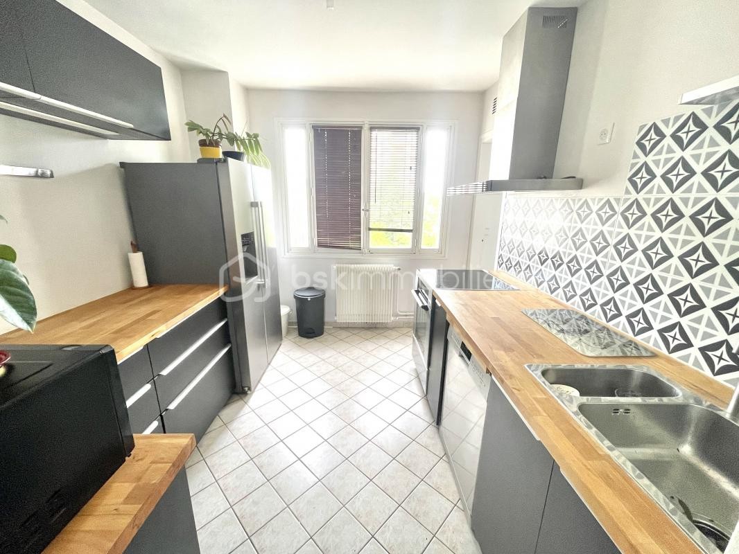 Vente Appartement à la Chapelle-Saint-Mesmin 4 pièces