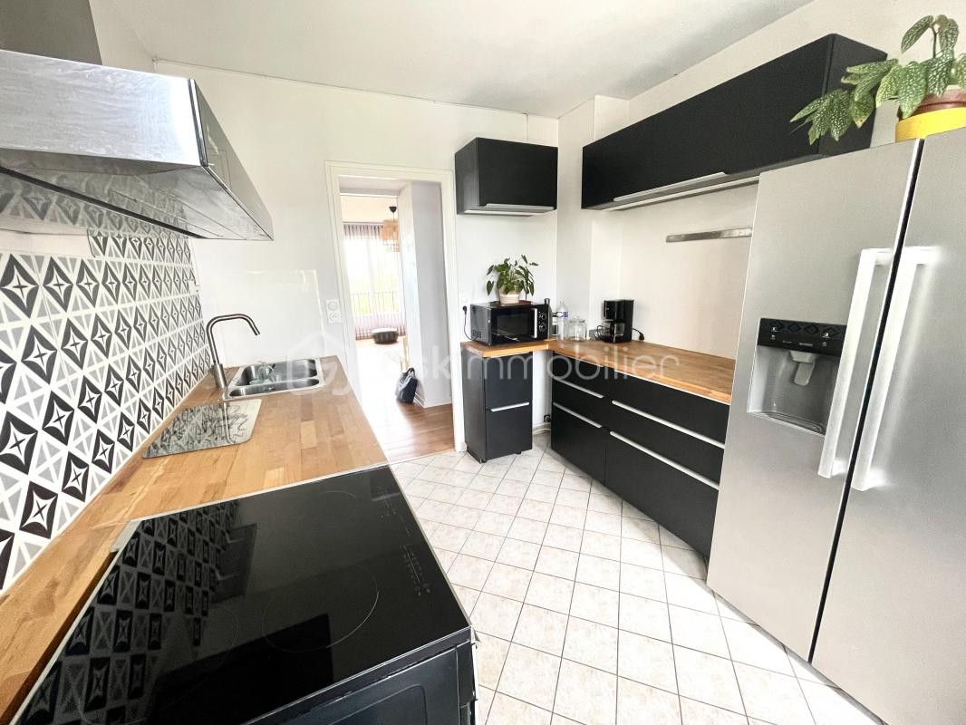 Vente Appartement à la Chapelle-Saint-Mesmin 4 pièces