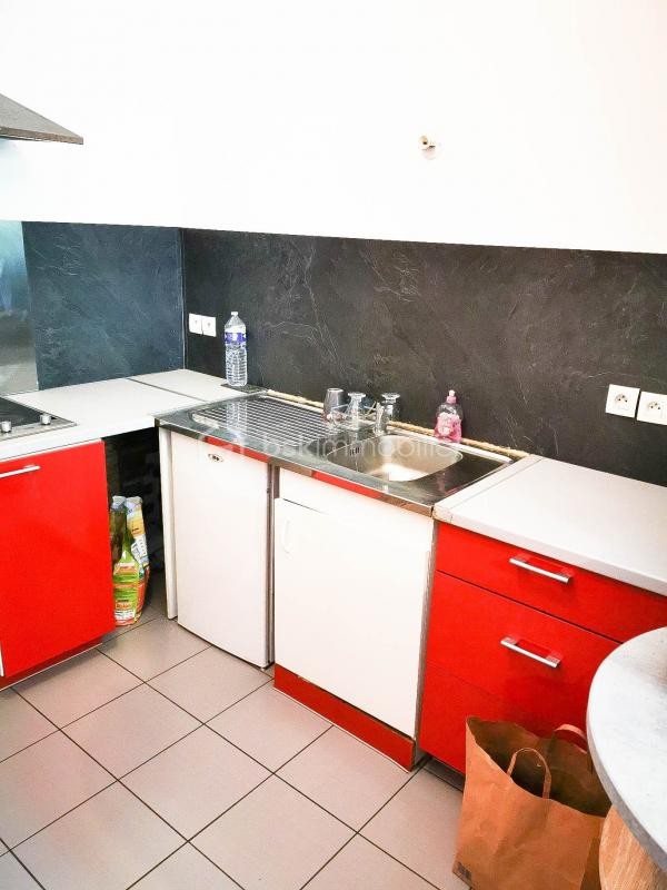 Vente Appartement à Domont 2 pièces