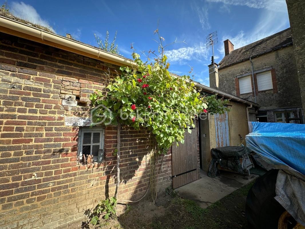 Vente Maison à Bouloire 3 pièces