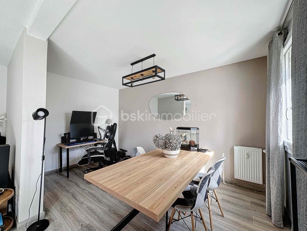 Vente Appartement à Corbeil-Essonnes 4 pièces