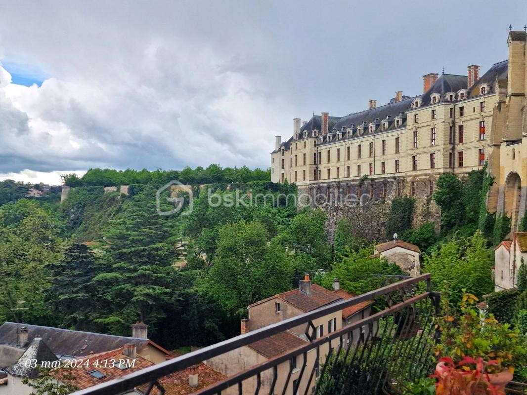 Vente Maison à Thouars 7 pièces