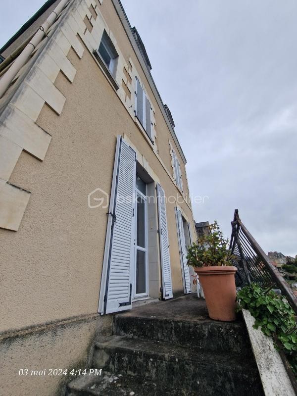 Vente Maison à Thouars 7 pièces