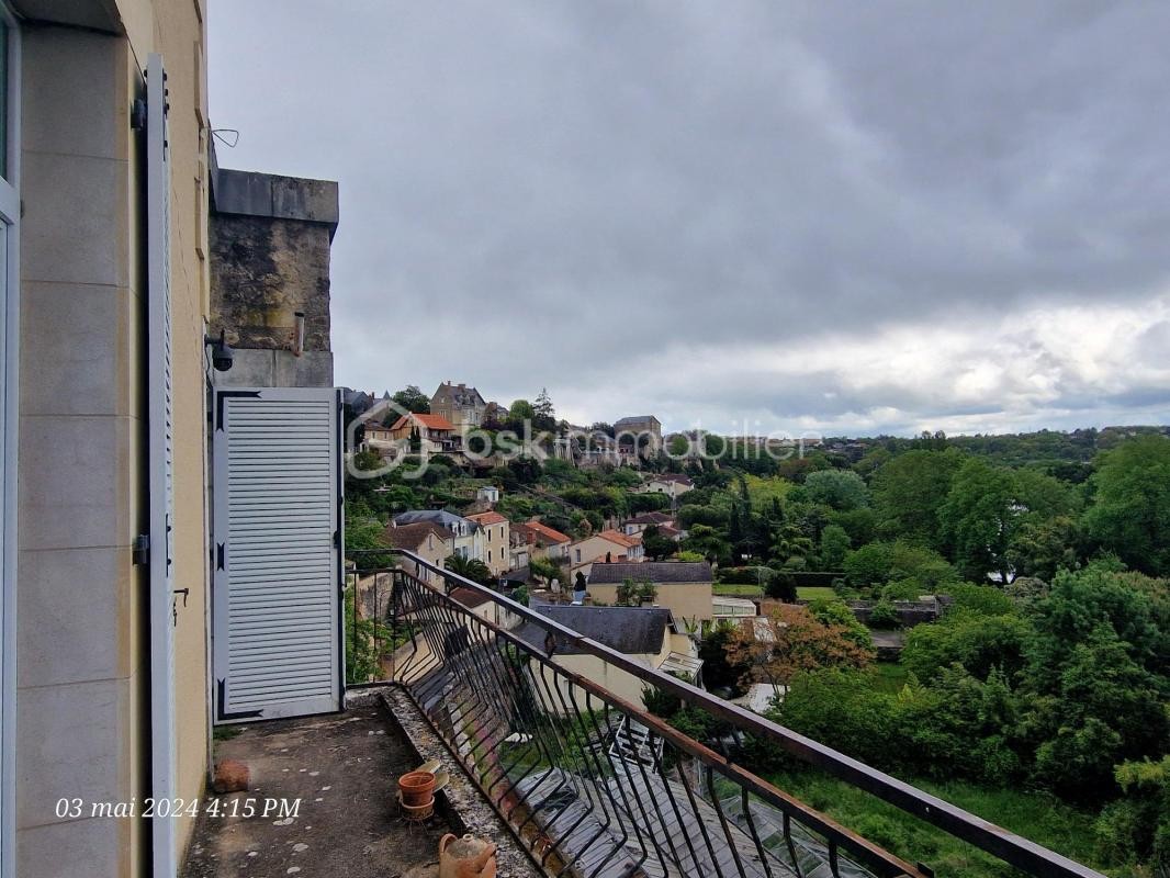 Vente Maison à Thouars 7 pièces