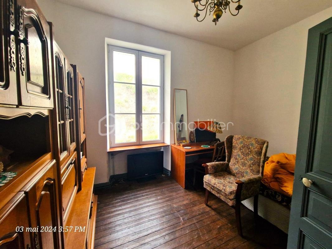 Vente Maison à Thouars 7 pièces