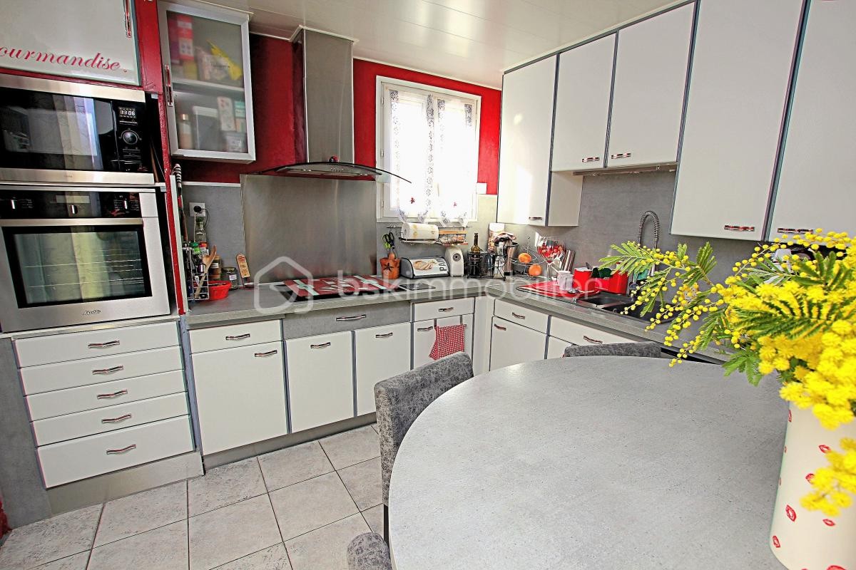 Vente Maison à Sainte-Marie 3 pièces