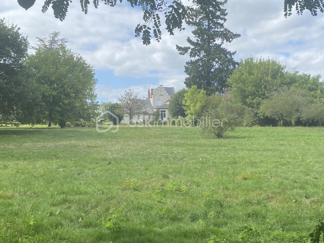 Vente Maison à Artannes-sur-Indre 10 pièces