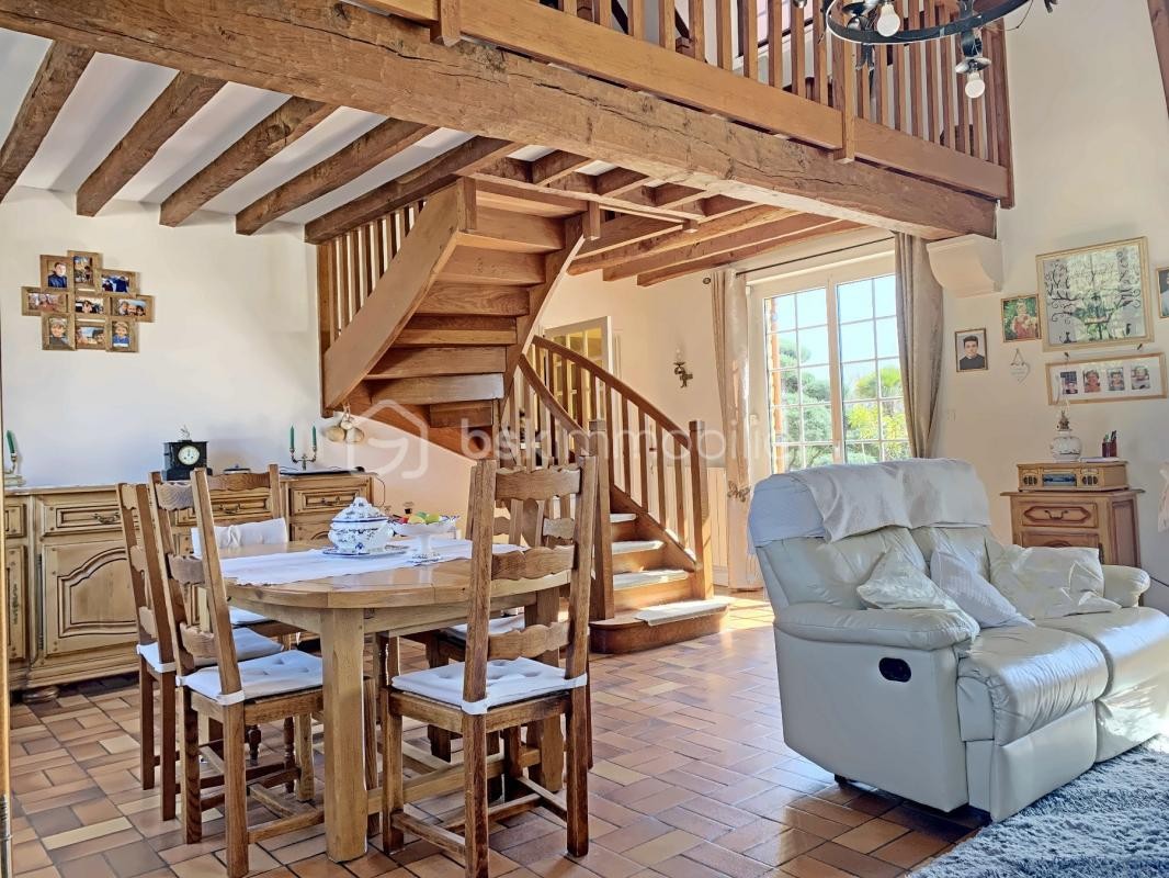 Vente Maison à Libourne 5 pièces