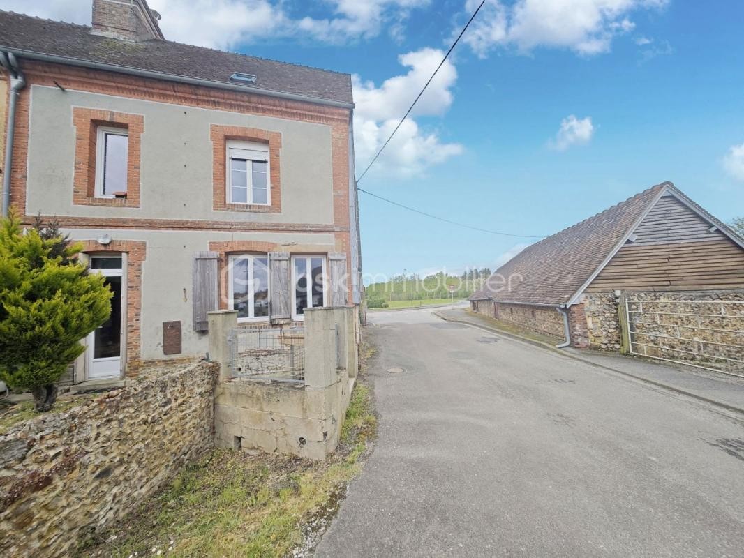 Vente Maison à Rai 5 pièces