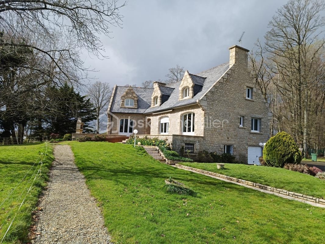 Vente Maison à Quévert 13 pièces