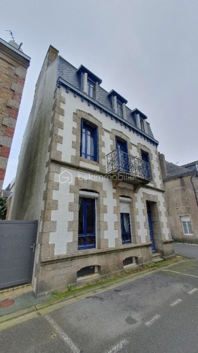 Vente Maison à Concarneau 6 pièces