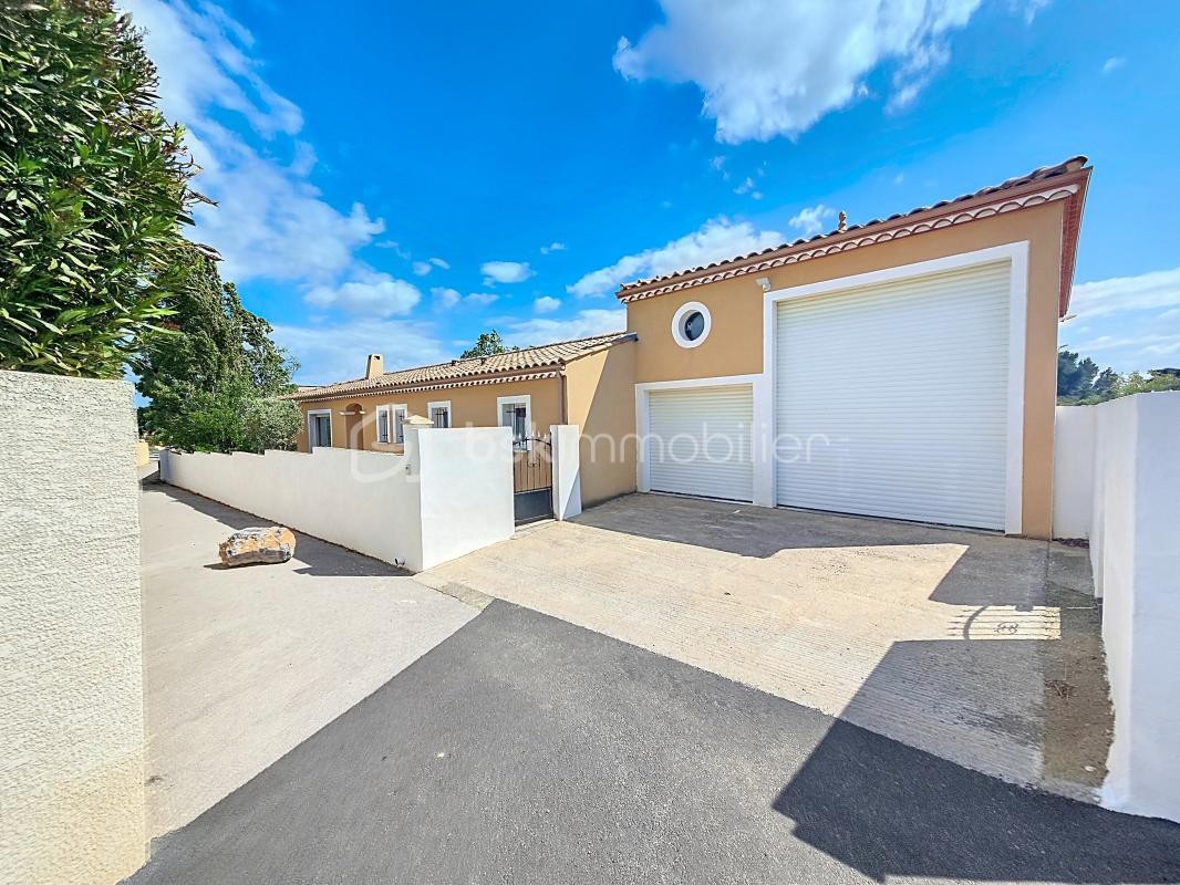 Vente Maison à Narbonne 7 pièces