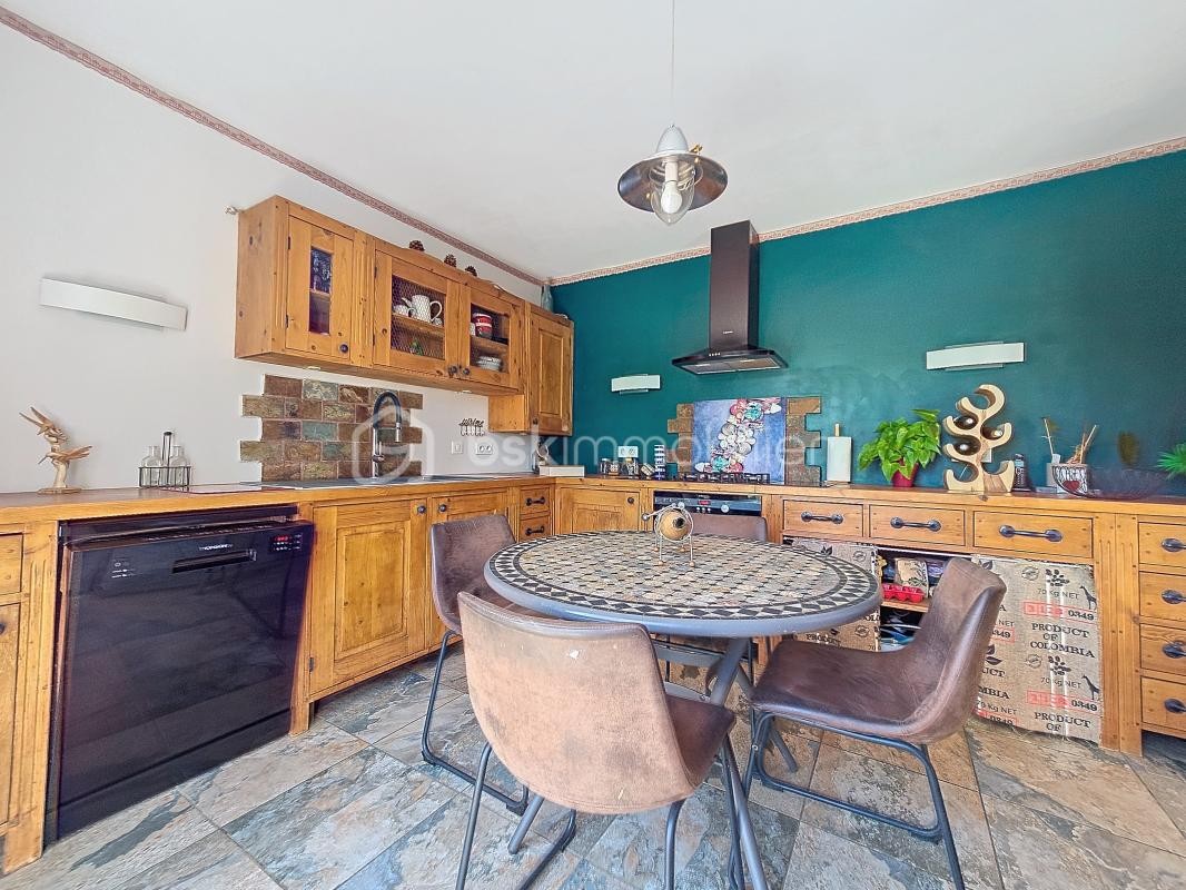 Vente Maison à Narbonne 7 pièces