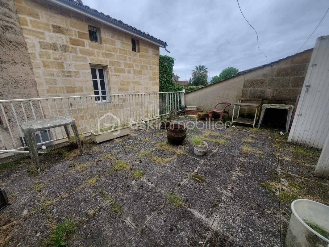 Vente Maison à Castillon-la-Bataille 10 pièces