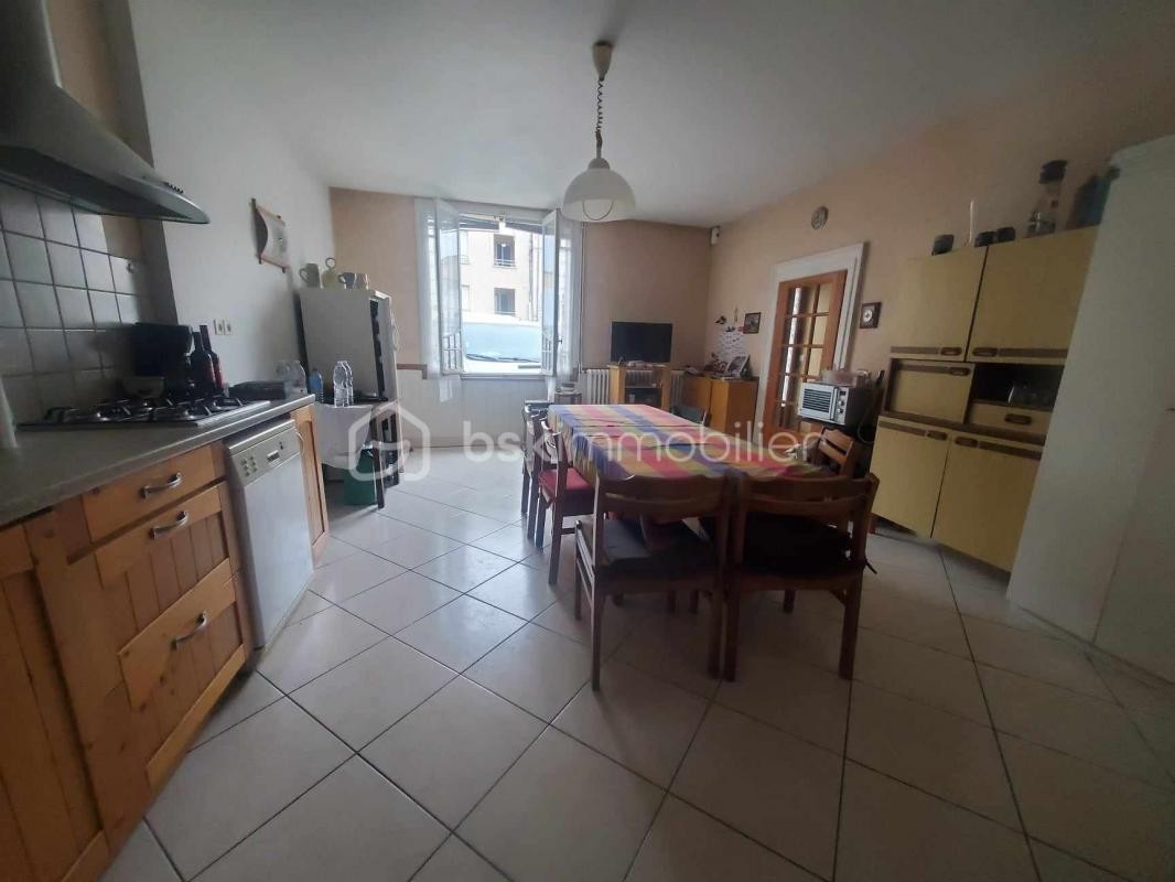 Vente Maison à Castillon-la-Bataille 10 pièces