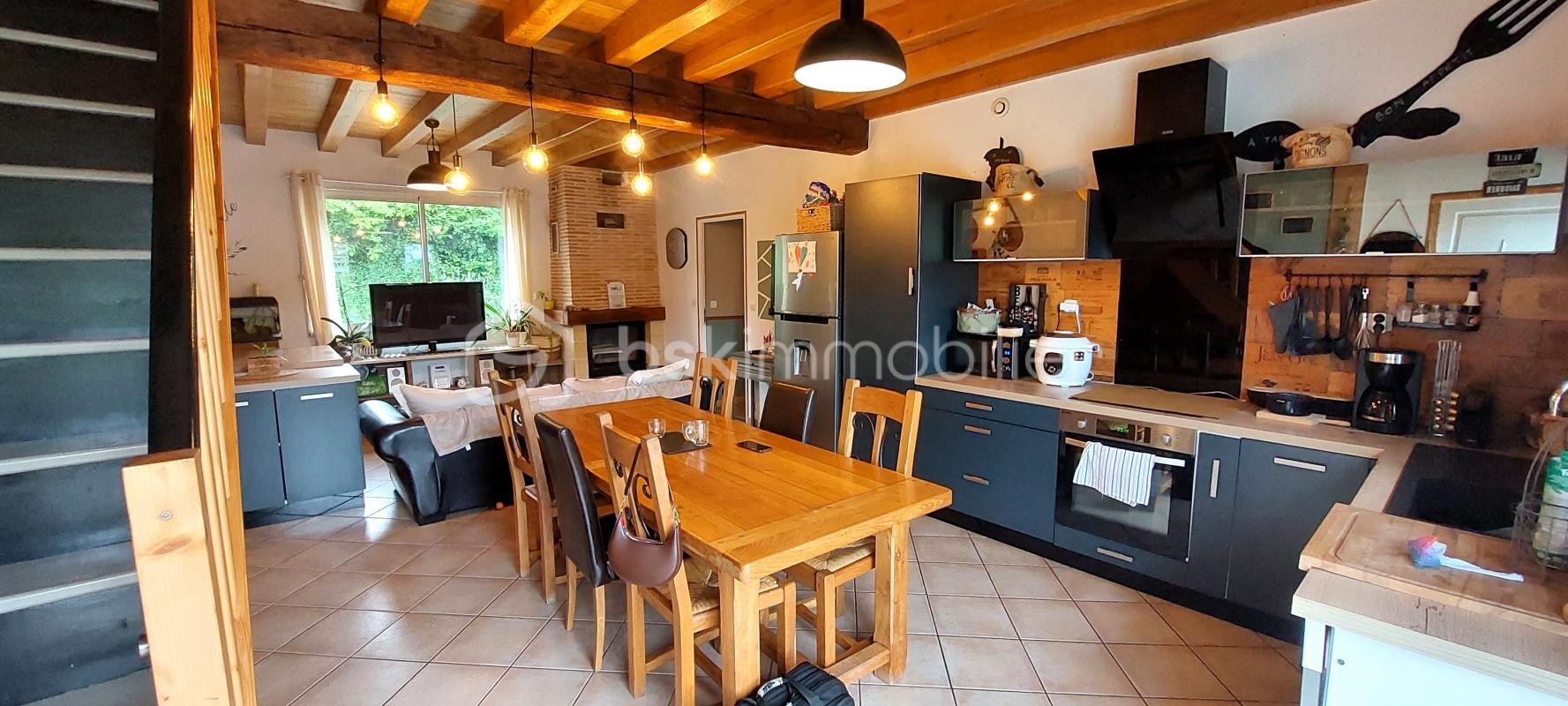 Vente Maison à Allonne 5 pièces