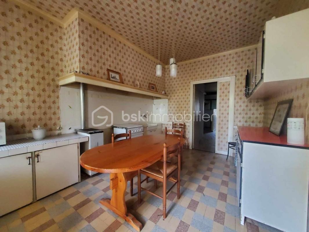 Vente Maison à Castillon-la-Bataille 6 pièces