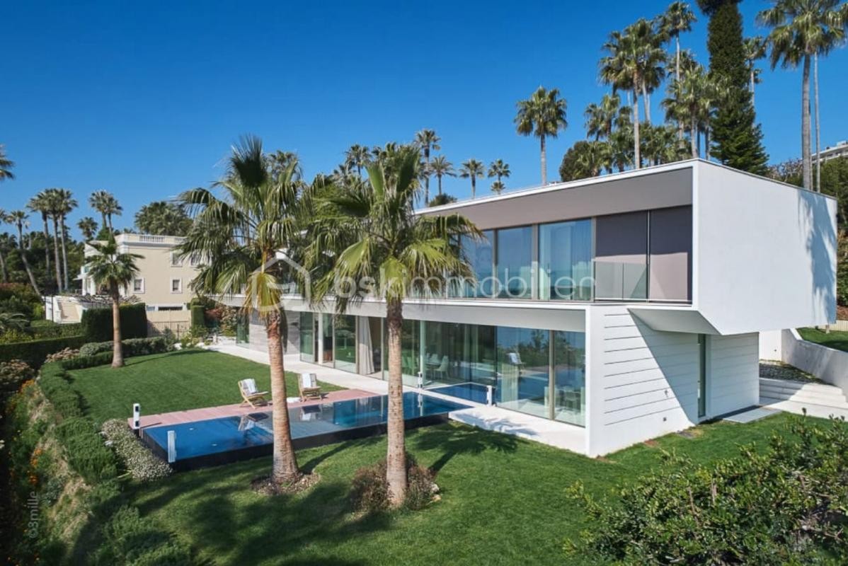 Vente Maison à Cannes 7 pièces