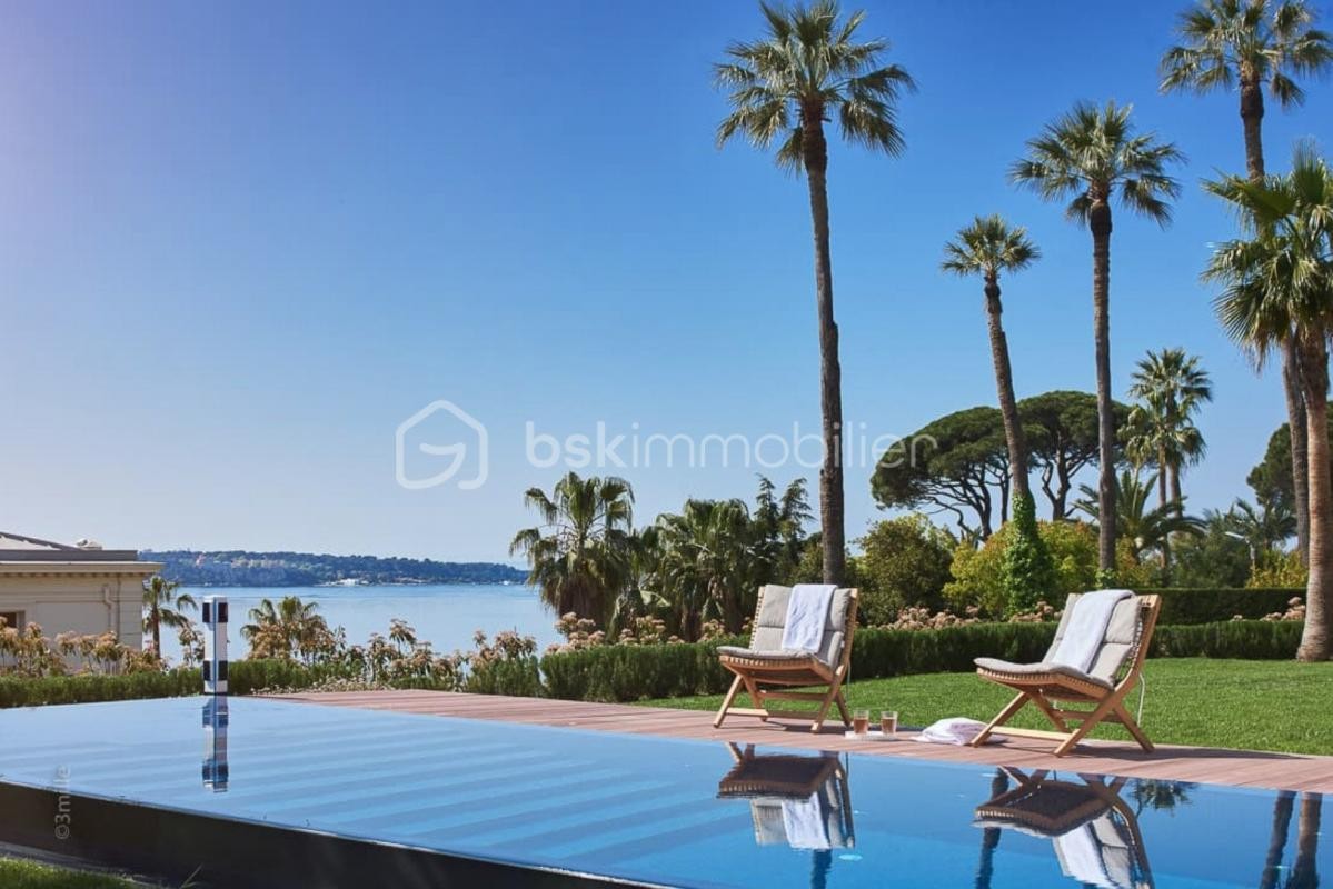 Vente Maison à Cannes 7 pièces