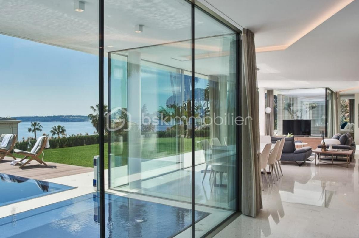 Vente Maison à Cannes 7 pièces